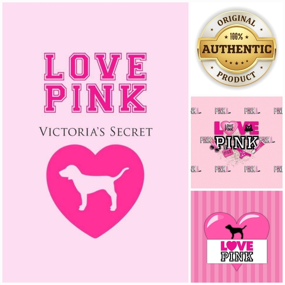 VICTORIA'S SECRET 'PINK' LACE PLUNGE FRONT FOAM CUP FULL~COVERAGE BRA/ BRALETT - Picture 13 of 16